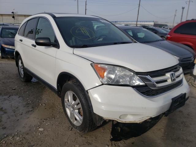 HONDA CR-V EX 2011 3czre4h54bg706445