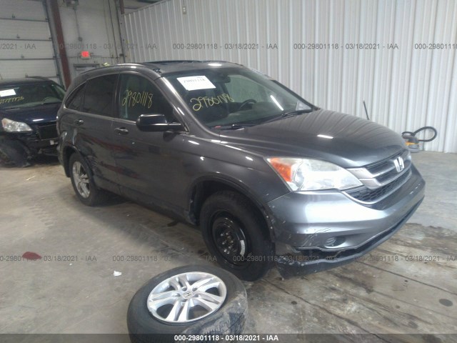 HONDA CR-V 2010 3czre4h55ag700104