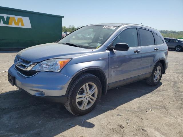 HONDA CRV 2010 3czre4h55ag700457