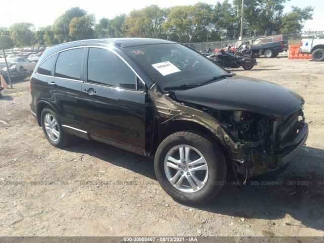 HONDA CR-V 2010 3czre4h55ag700992