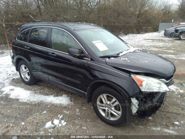 HONDA CR-V 2010 3czre4h55ag701141