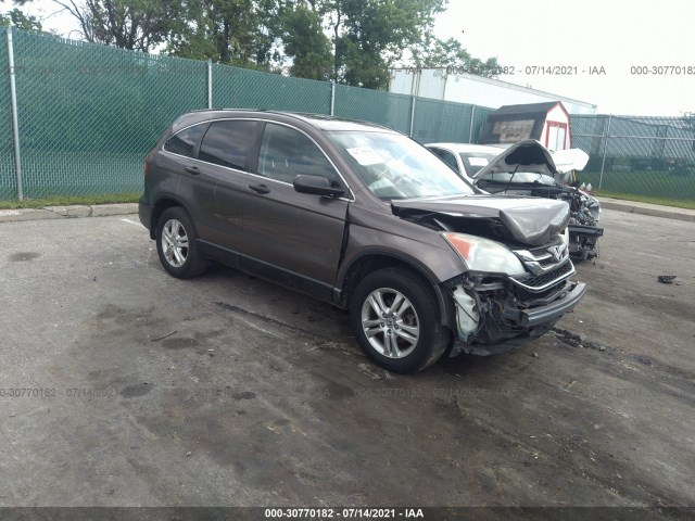 HONDA CR-V 2010 3czre4h55ag701348