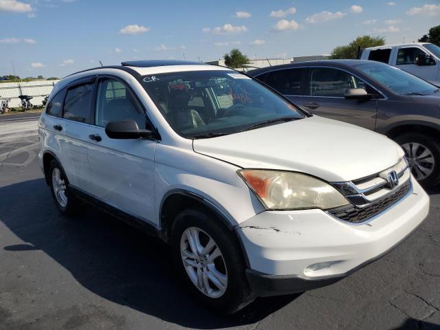 HONDA CR-V EX 2010 3czre4h55ag701639