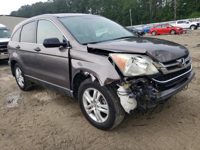 HONDA CR-V EX 2010 3czre4h55ag702578