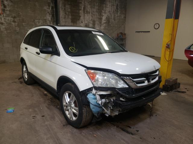 HONDA CR-V EX 2010 3czre4h55ag703164