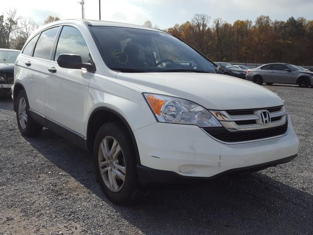 HONDA CR-V EX 2010 3czre4h55ag703181