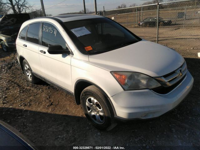 HONDA CR-V 2010 3czre4h55ag703231