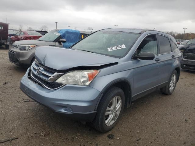 HONDA CRV 2010 3czre4h55ag704296