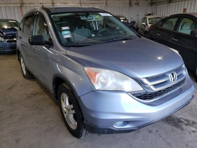 HONDA CR-V EX 2010 3czre4h55ag704301