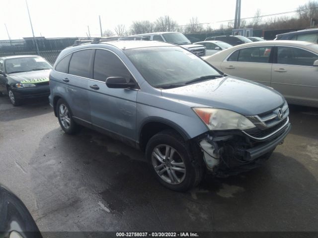 HONDA CR-V 2010 3czre4h55ag705531