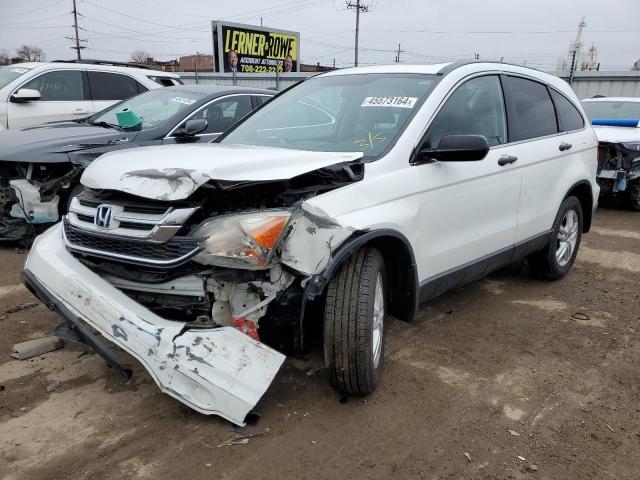 HONDA CRV 2010 3czre4h55ag705741