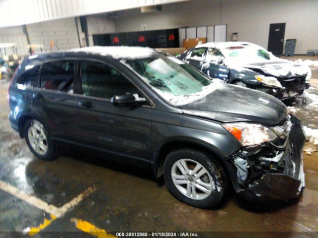 HONDA CR-V 2010 3czre4h55ag706033