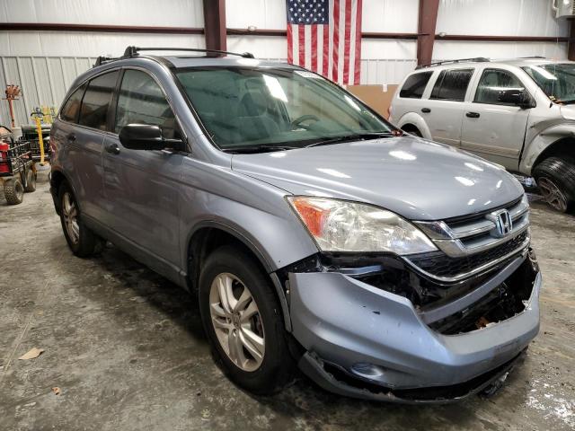 HONDA CR-V EX 2010 3czre4h55ag706923