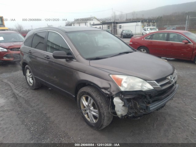 HONDA CR-V 2011 3czre4h55bg700850