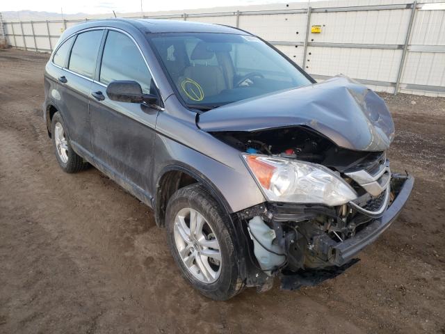 HONDA CR-V EX 2011 3czre4h55bg701464