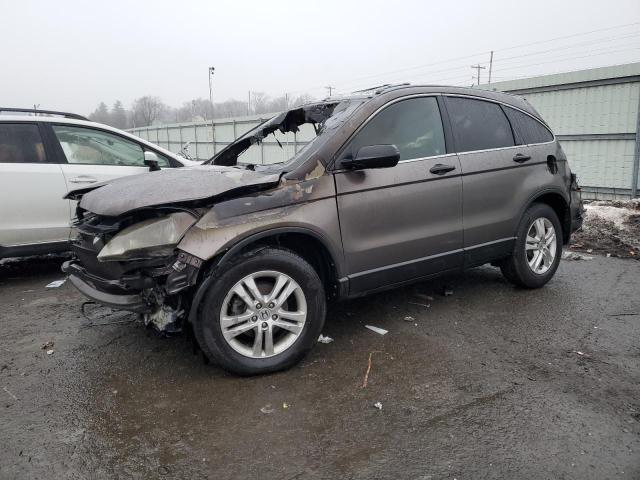 HONDA CRV 2011 3czre4h55bg702355