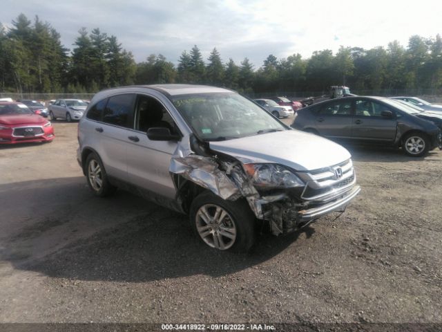 HONDA CR-V 2011 3czre4h55bg702985