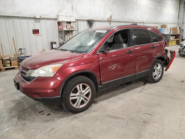 HONDA CR-V EX 2011 3czre4h55bg703070