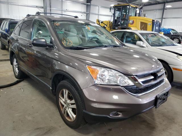 HONDA CR-V EX 2011 3czre4h55bg703201