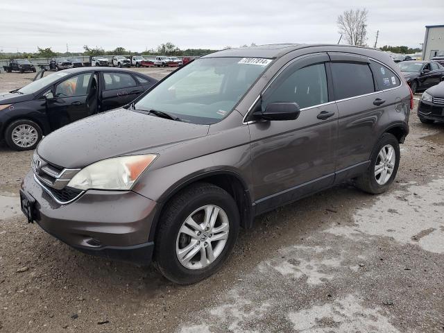 HONDA CR-V EX 2011 3czre4h55bg704056