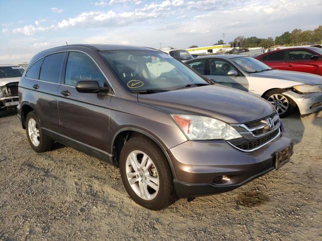 HONDA CR-V EX 2011 3czre4h55bg704199