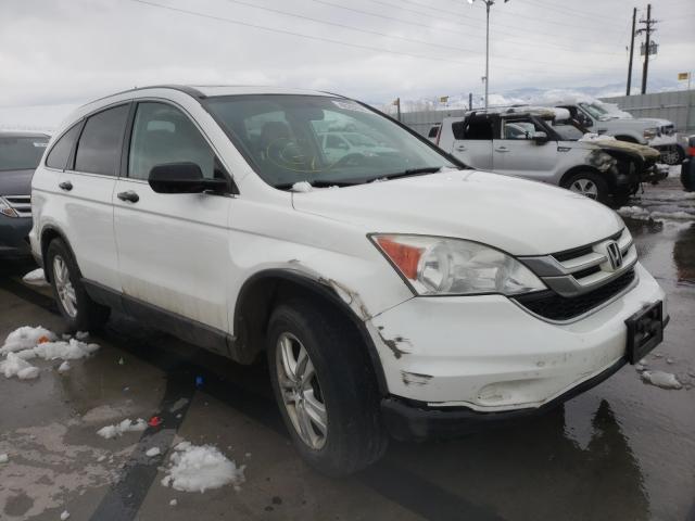 HONDA CR-V EX 2011 3czre4h55bg705711