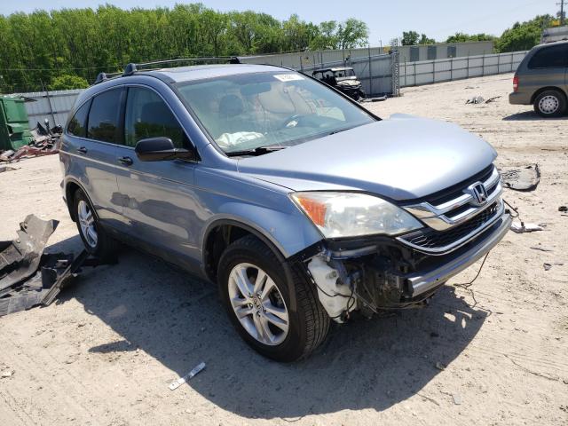 HONDA CR-V EX 2011 3czre4h55bg706678