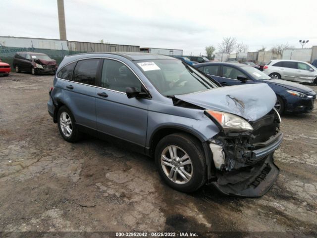 HONDA CR-V 2011 3czre4h55bg707071