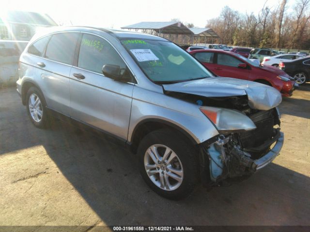 HONDA CR-V 2010 3czre4h56ag701570