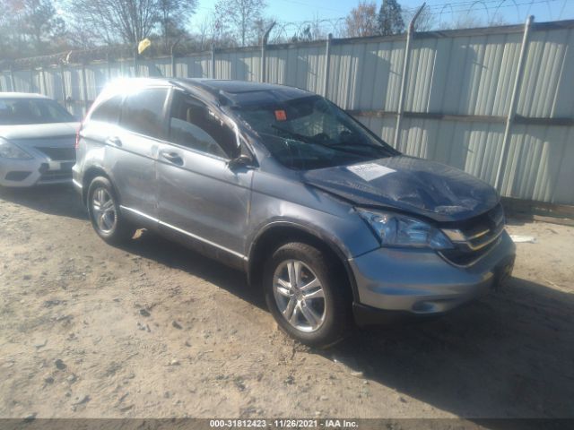 HONDA CR-V 2010 3czre4h56ag701679