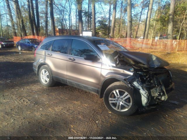 HONDA CR-V 2010 3czre4h56ag702153