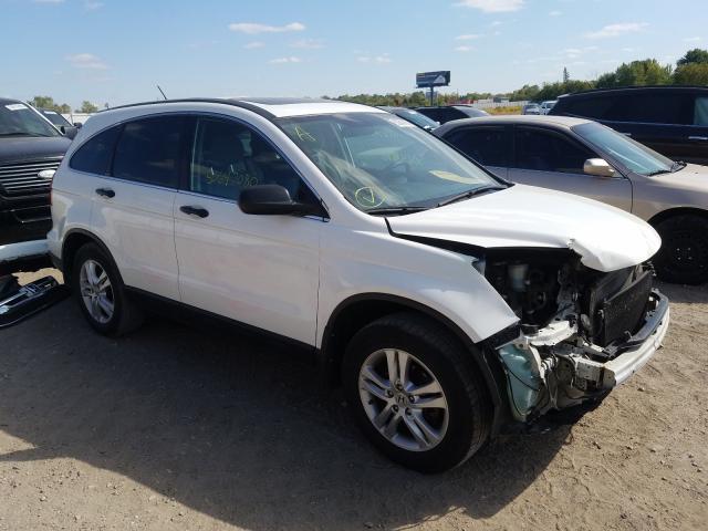 HONDA CR-V EX 2010 3czre4h56ag702590