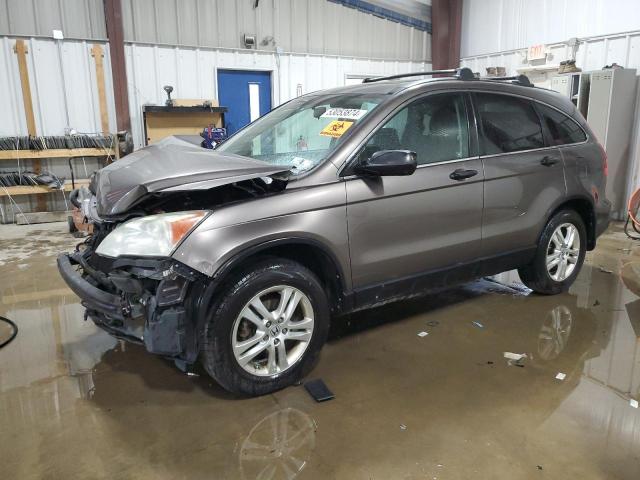 HONDA CRV 2010 3czre4h56ag702931