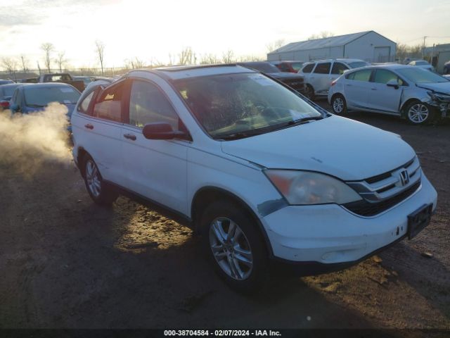 HONDA CR-V 2010 3czre4h56ag703139