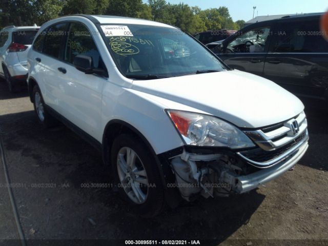 HONDA CR-V 2010 3czre4h56ag703190