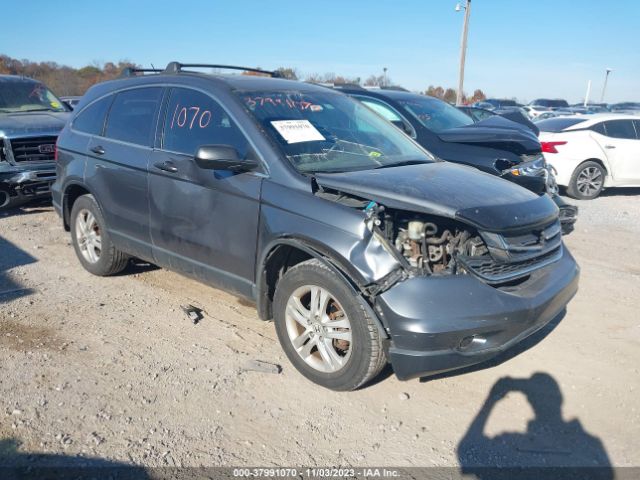 HONDA CR-V 2010 3czre4h56ag703612