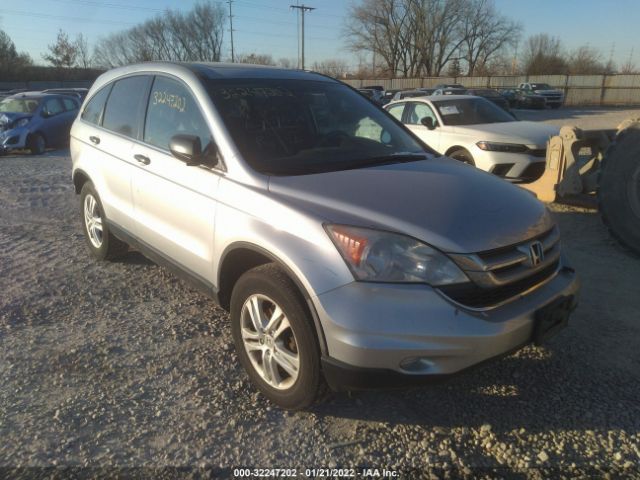 HONDA CR-V 2010 3czre4h56ag703772