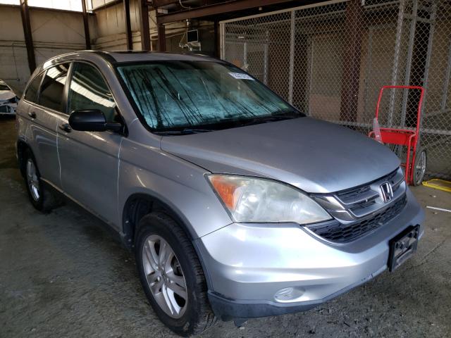 HONDA CR-V EX 2010 3czre4h56ag703786