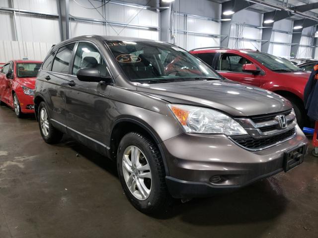 HONDA CR-V EX 2010 3czre4h56ag705358