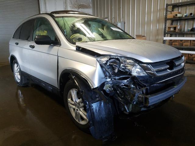 HONDA CR-V EX 2010 3czre4h56ag705392