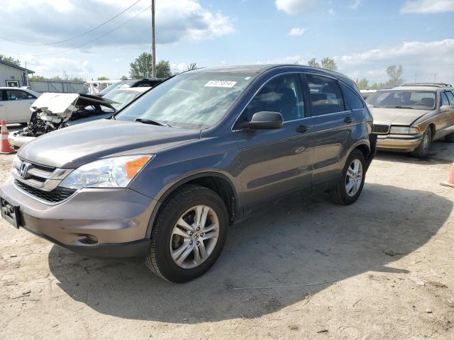 HONDA CRV 2010 3czre4h56ag705943