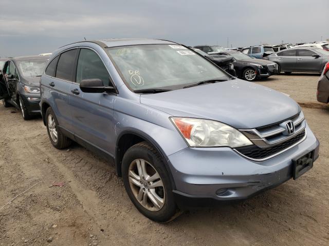 HONDA CR-V EX 2010 3czre4h56ag707000