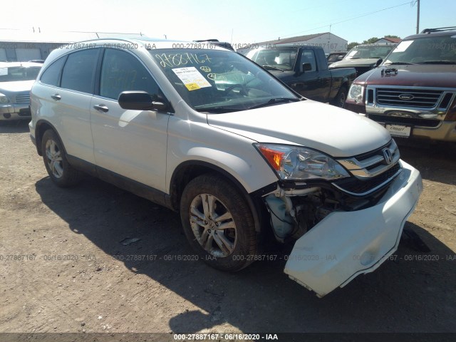 HONDA CR-V 2010 3czre4h56ag707532