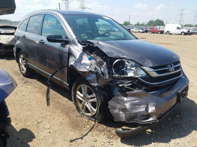 HONDA CR-V EX 2011 3czre4h56bg700968