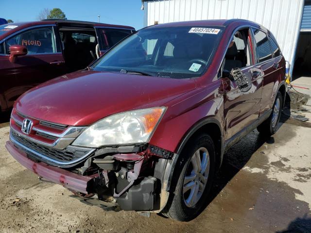 HONDA CRV 2011 3czre4h56bg701134