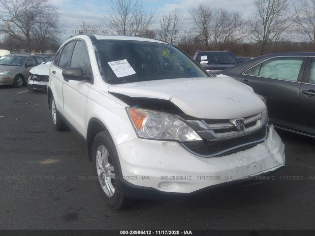 HONDA CR-V 2011 3czre4h56bg702882