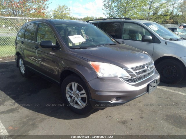 HONDA CR-V 2011 3czre4h56bg703269