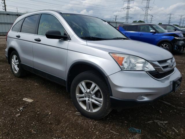 HONDA CR-V EX 2011 3czre4h56bg703742