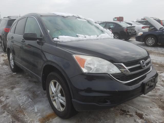 HONDA CR-V EX 2011 3czre4h56bg704972