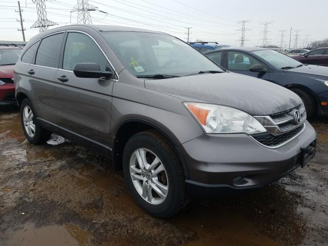 HONDA CR-V 2011 3czre4h56bg705152